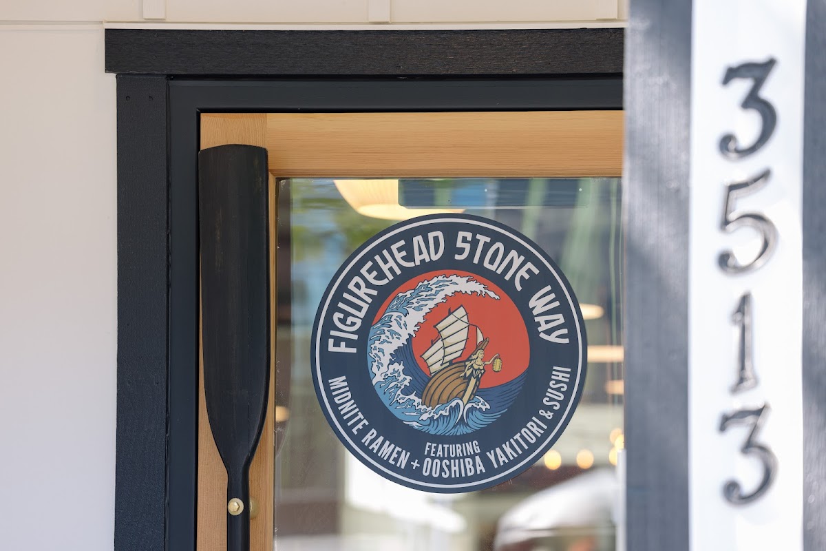 Figurehead Stone Way Photos 2